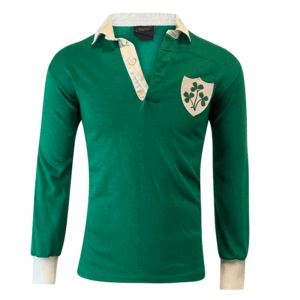 1987 Ireland (O'Neills) Jersey