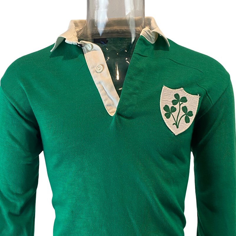 1987 Ireland (O'Neills) Jersey - Image 2