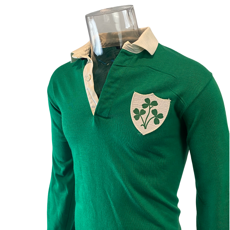 1987 Ireland (O'Neills) Jersey - Image 3