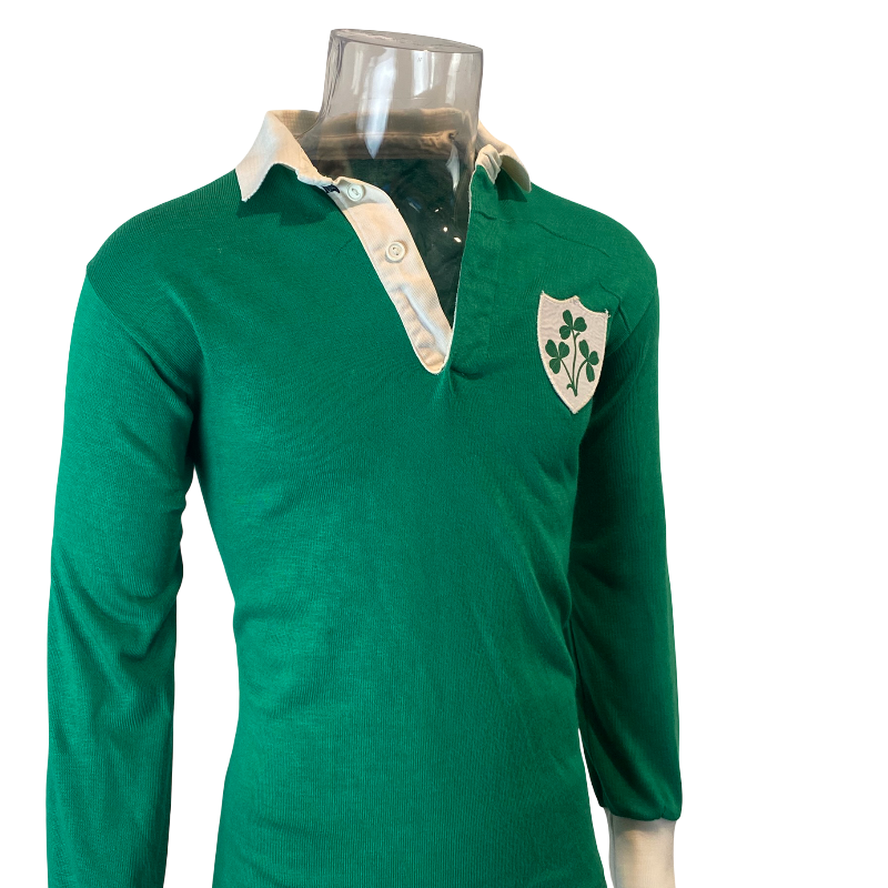 1987 Ireland (O'Neills) Jersey - Image 4