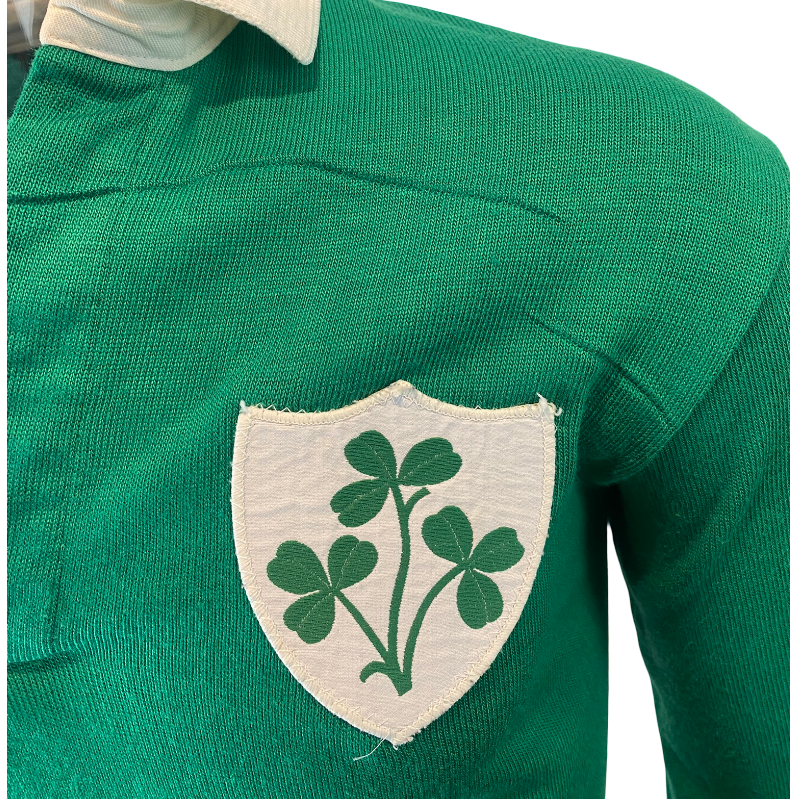 1987 Ireland (O'Neills) Jersey - Image 5