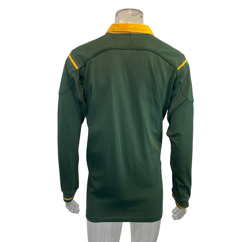 1999 Springboks Long Sleeve Jersey - Image 5