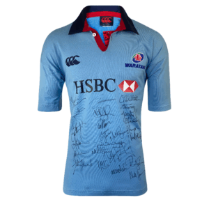 2002 Waratahs