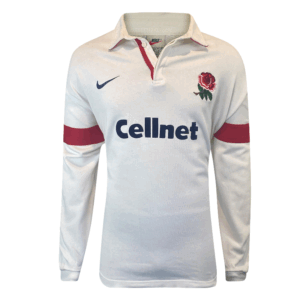 1997 England rugby