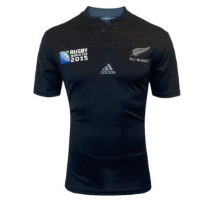 2015 All Blacks
