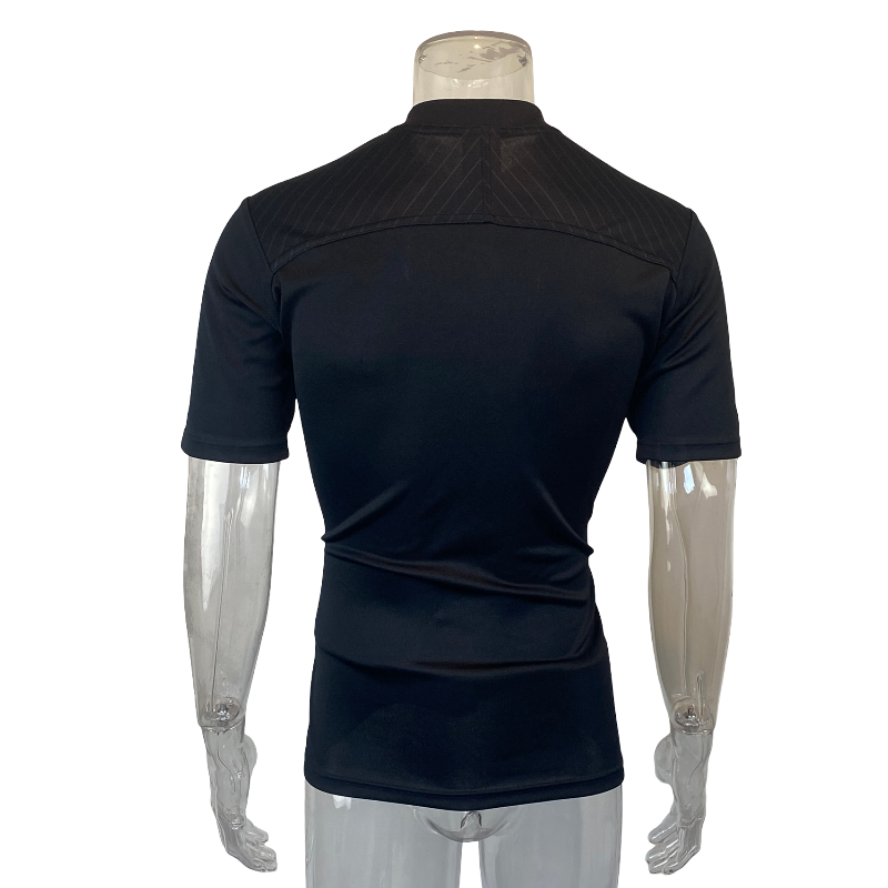 2015 All Blacks World Cup Jersey - Image 5