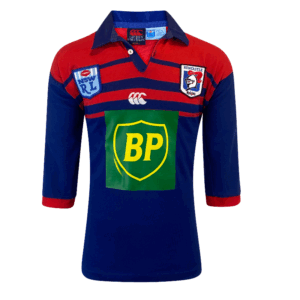 1993 Newcastle knights