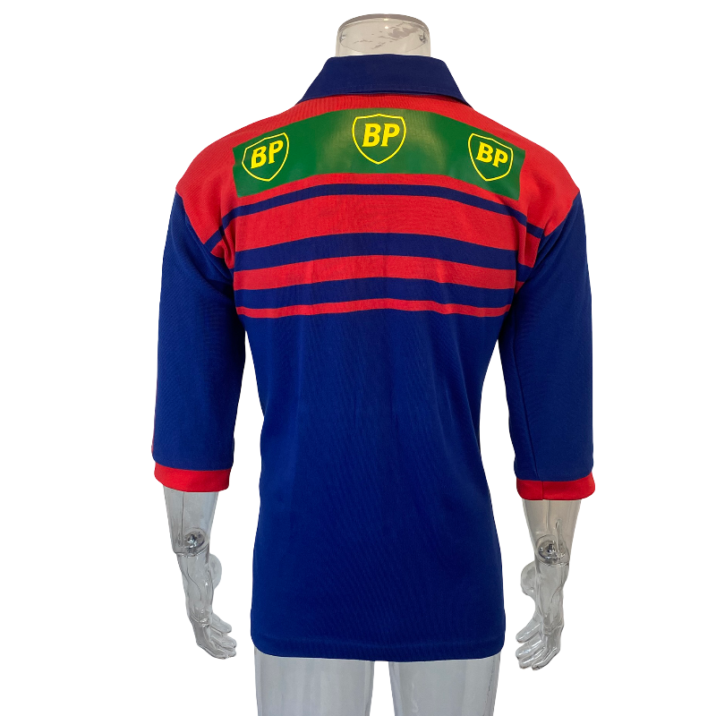 1993 Newcastle Knights Jersey - Image 6