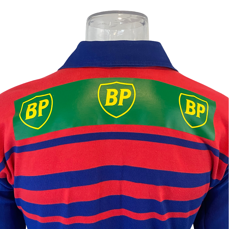 1993 Newcastle Knights Jersey - Image 7