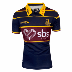 2026 Highlanders Heritage Jersey (XLarge)