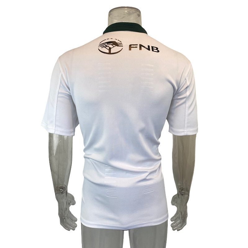 2018 Springboks Alternate Jersey - Image 2