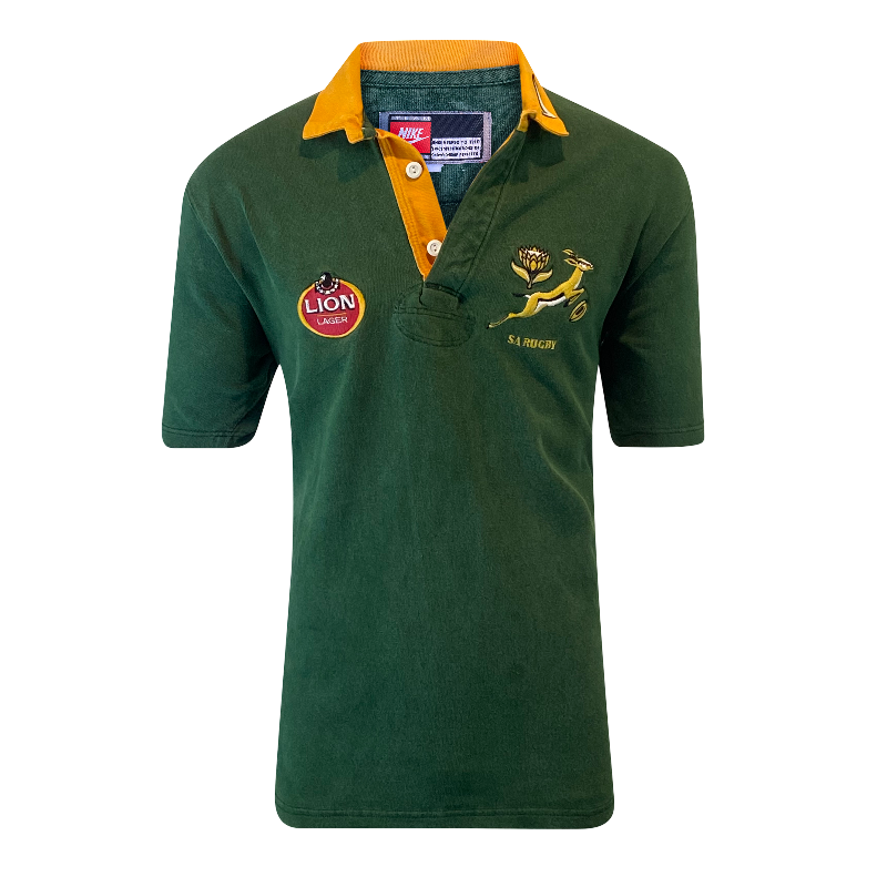 1997 Springboks
