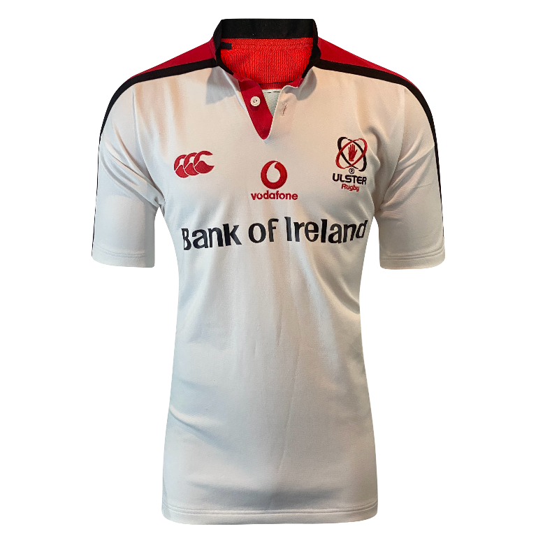 2005 Ulster Short Sleeve Jersey