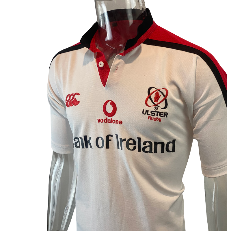 2005 Ulster Short Sleeve Jersey - Image 3