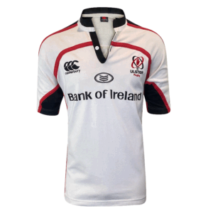 Ulster rugby
