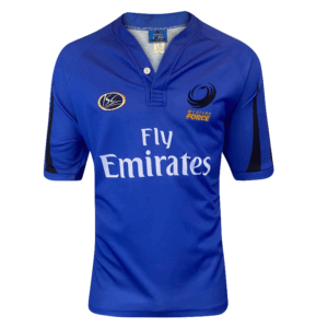 2007 Western Force Jersey