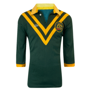 1993 Kangaroos Jersey