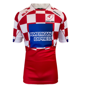 2015 Croatia Rugby