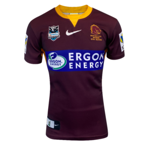 2008 Brisbane Broncos
