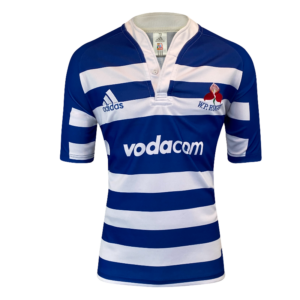 2008 western province