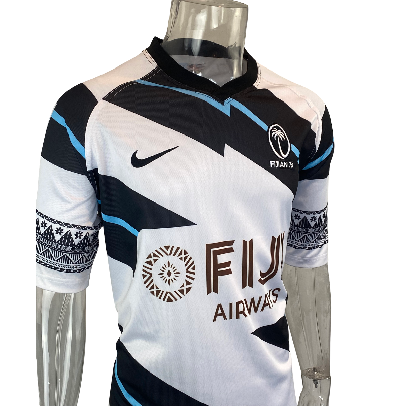 2022 Fiji Sevens Jersey - Image 4