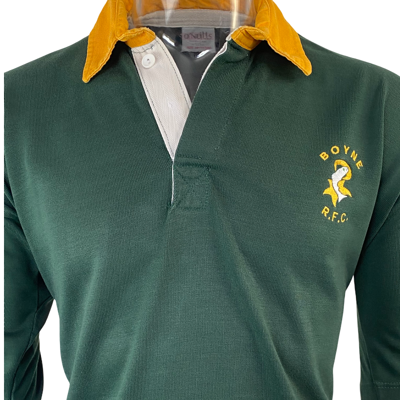 1997 Boyne RFC Players Jersey - Image 2