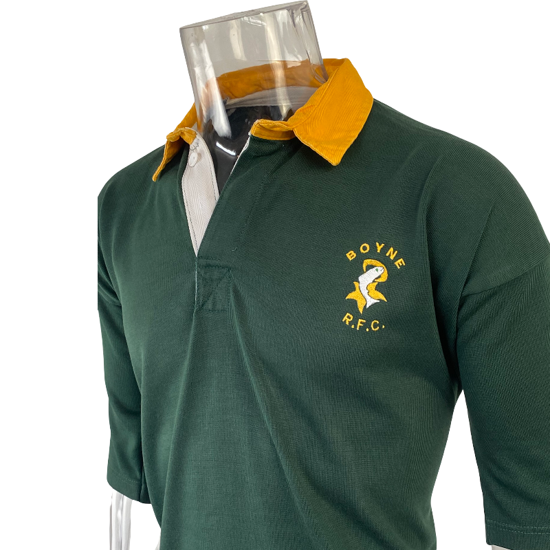 1997 Boyne RFC Players Jersey - Image 3