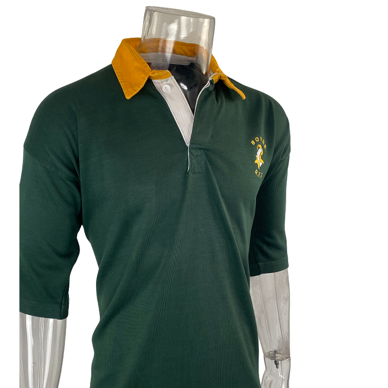 1997 Boyne RFC Players Jersey - Image 4