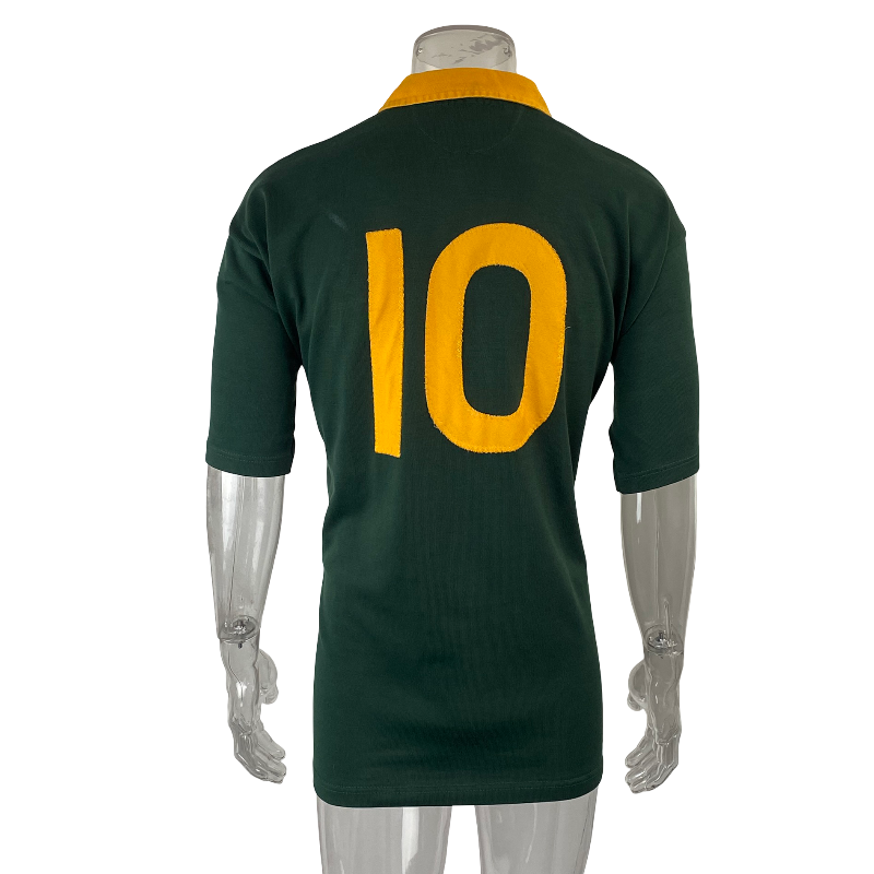 1997 Boyne RFC Players Jersey - Image 6