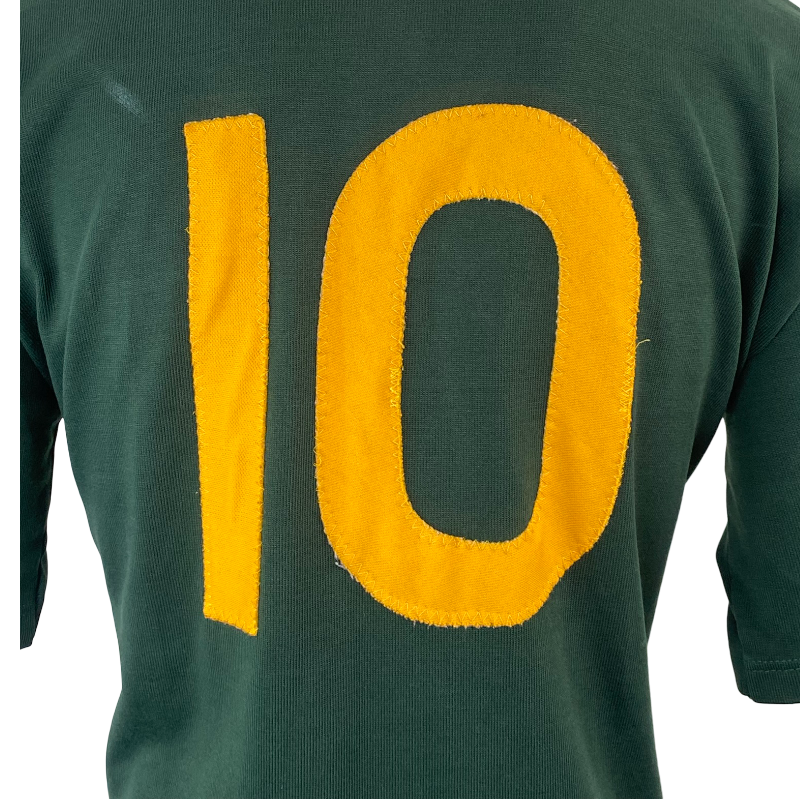 1997 Boyne RFC Players Jersey - Image 7