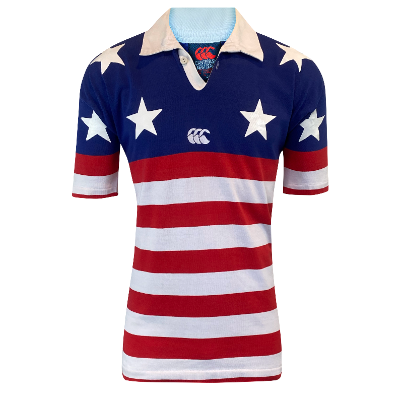 1993 USA Rugby