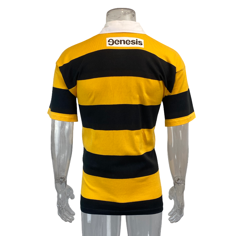 1998 Taranaki Short Sleeve Jersey - Image 5