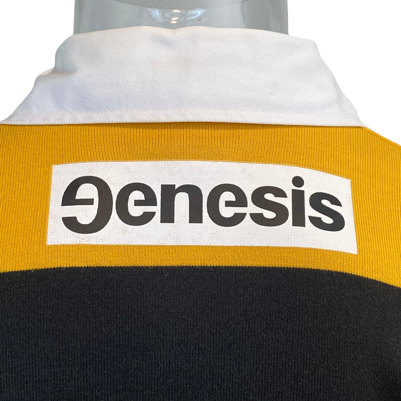 1998 Taranaki Short Sleeve Jersey - Image 6