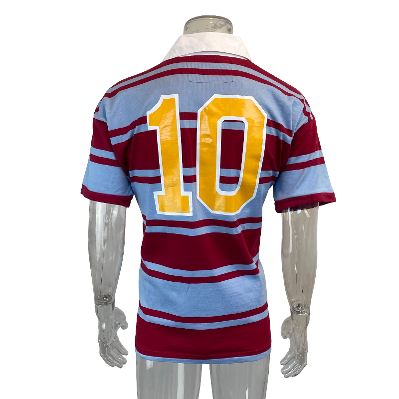 2008 Kangaroos Centenary Jersey - Image 6