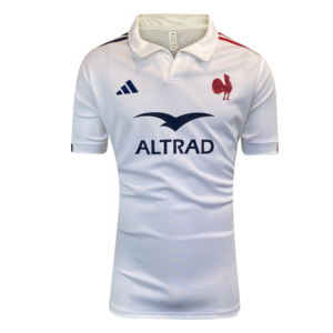 2025 France Alternate Jersey with Tags