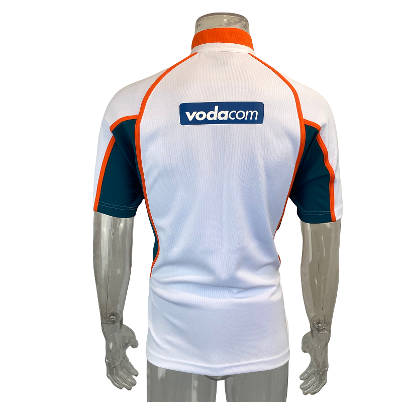 2008 Cheetahs Short Sleeve Jersey - Image 6