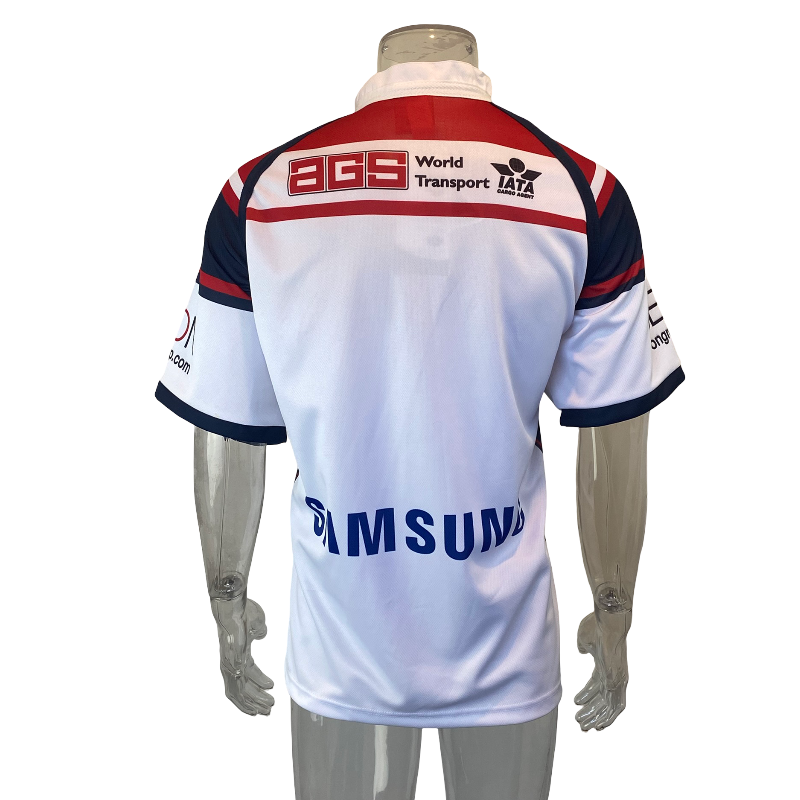 2008 Sydney Roosters Alternate Jersey with Tags - Image 5