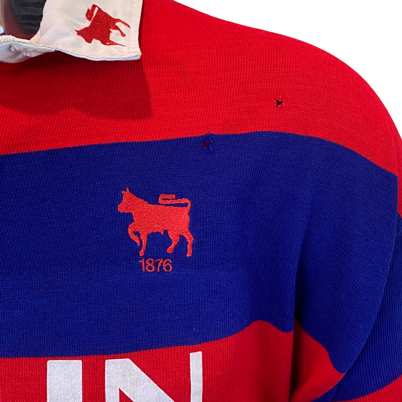 2002 Clontarf Players Jersey - Image 5