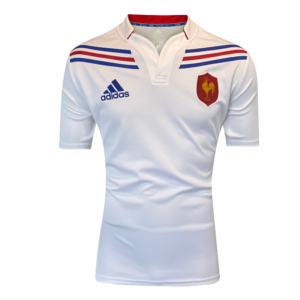 2013 France Alternate Jersey with Tags