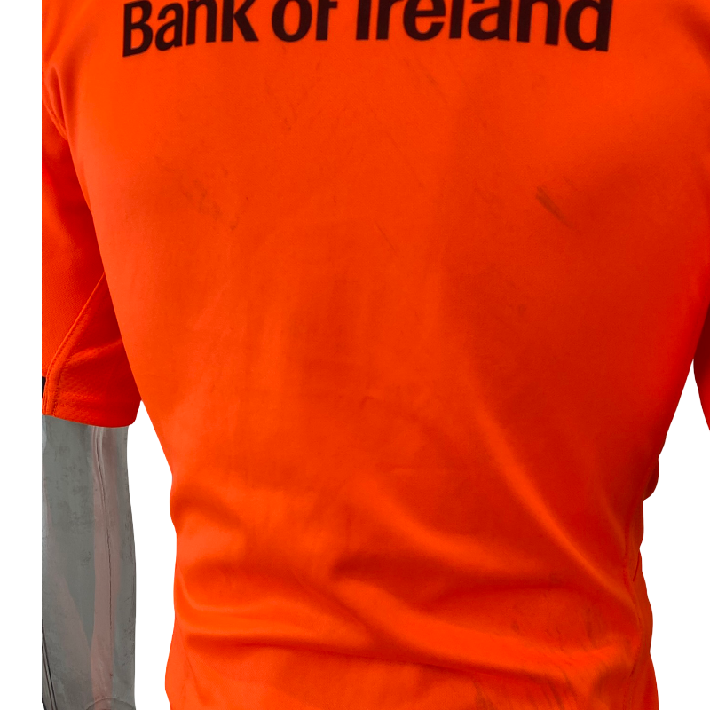 2017 Munster Training Jersey - Image 3