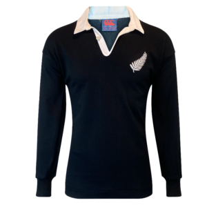1984 All Blacks
