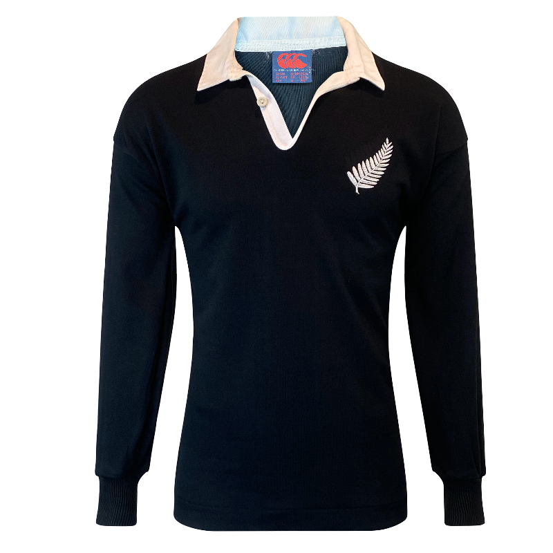 1984 All Blacks