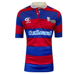 2010 Torneo Iberoamericano de Rugby Jersey Colombia