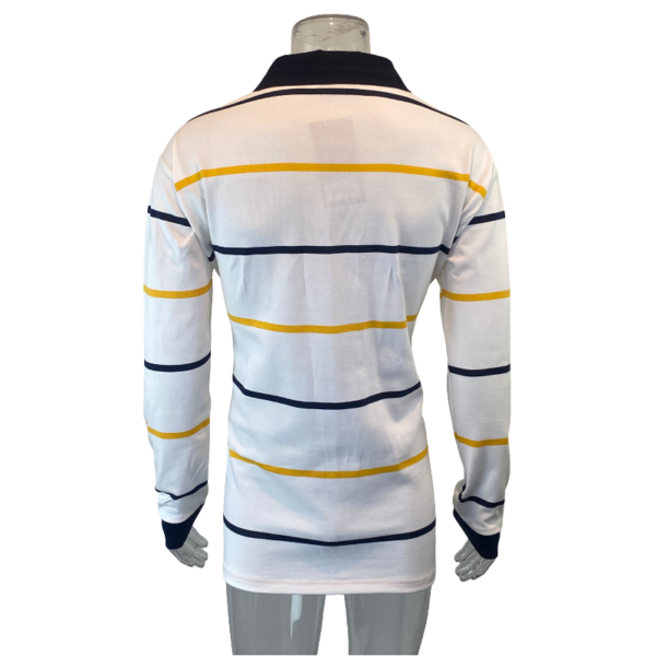 2026 Highlanders Knit Jersey (Medium) - Classic Rugby