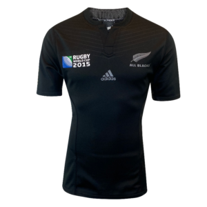 2015 All Blacks