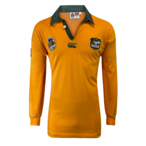 1994 Wallabies