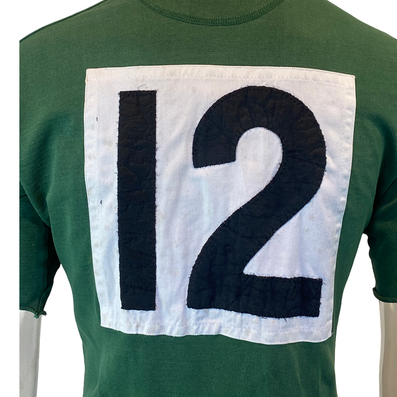 1992 Springboks Players Jersey - Image 7