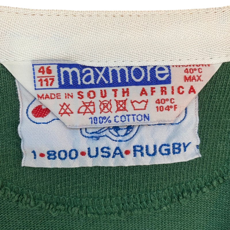 1992 Springboks