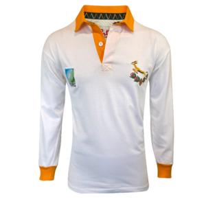 1995 springboks