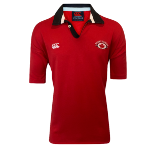 1999 Canada Short Sleeve Jersey